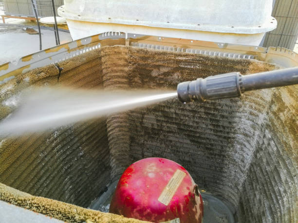 Best Affordable Duct Cleaning Services  in New Richmond, WI