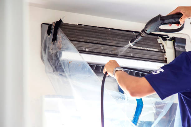 Best Dryer Vent Cleaning Services  in New Richmond, WI