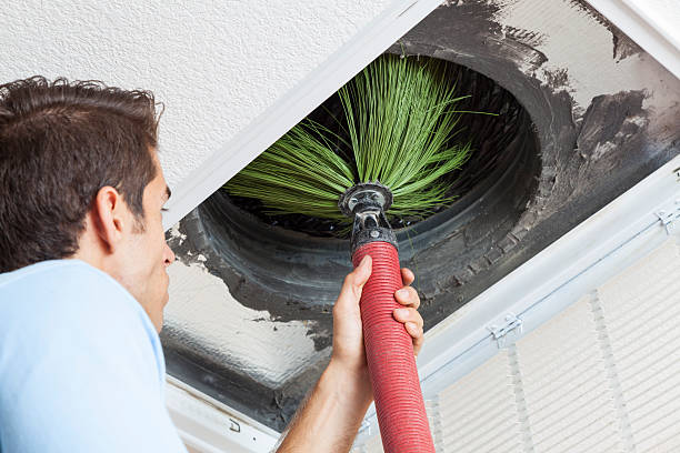 Best Affordable Duct Cleaning Services  in New Richmond, WI