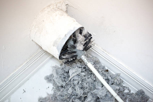 Best Best Air Duct Cleaning Company  in New Richmond, WI