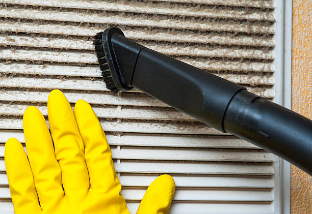 Best Affordable HVAC Duct Cleaning  in New Richmond, WI