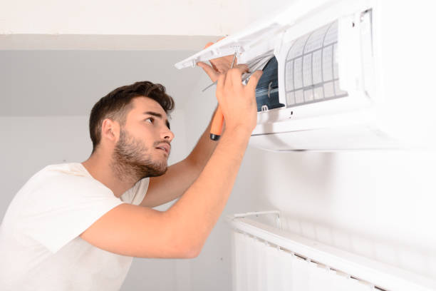 Best Emergency Air Duct Cleaning  in New Richmond, WI