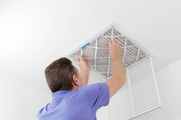 Best Air Duct Cleaning Company Near Me  in New Richmond, WI